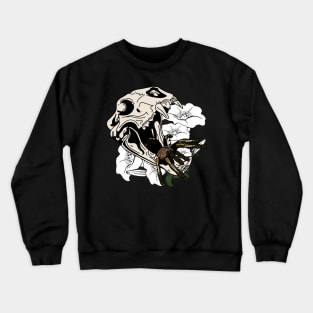 Ephebopus Murinus Crewneck Sweatshirt